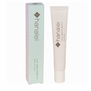 Hanalei lip treatment - Sand